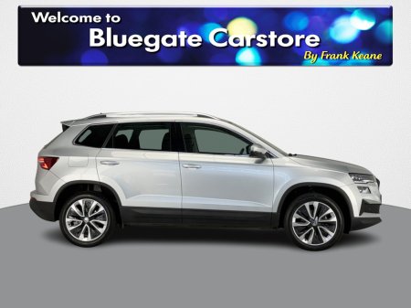 2024 Skoda Karoq - photo 2