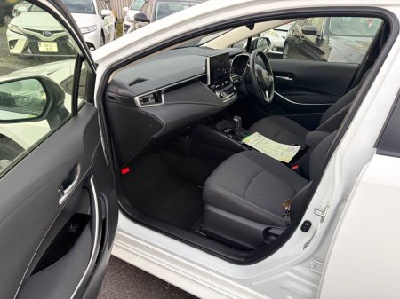 2024 Toyota Corolla - photo 16