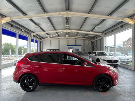 2015 Ford Focus - photo 4