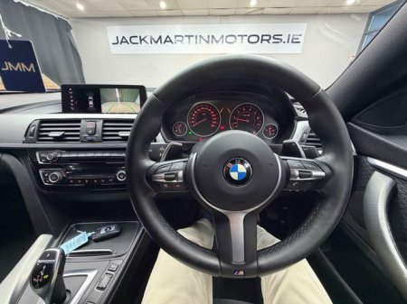 2019 BMW 4-Series - photo 25