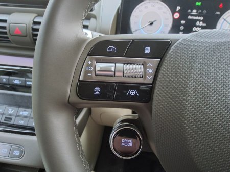 2026 Hyundai INSTER - photo 13