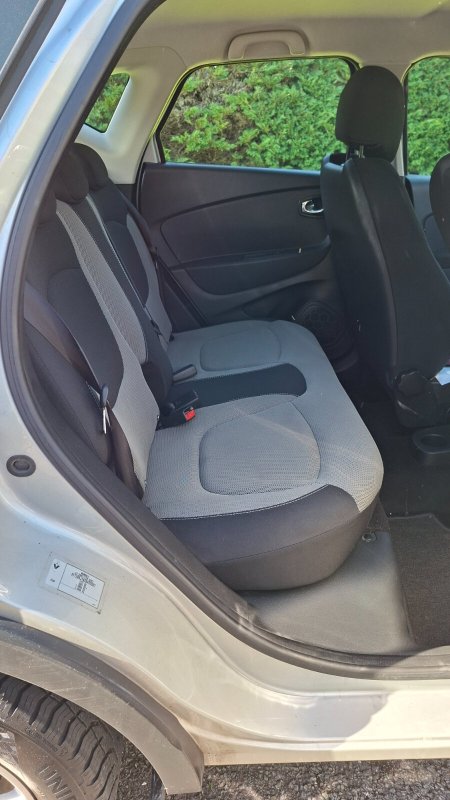 2017 Renault Captur - photo 18