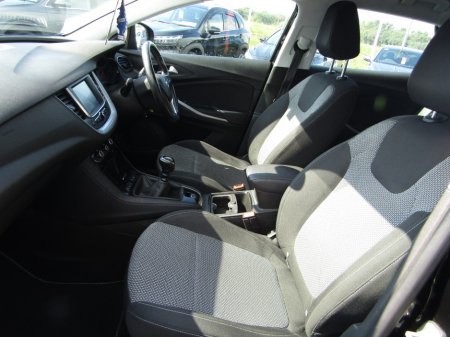 2018 Opel Grandland X - photo 7