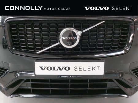 2024 Volvo XC90 - photo 22