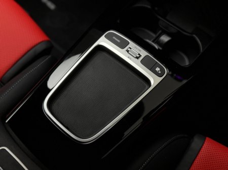 2026 Mercedes-Benz CLA - photo 17