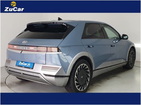 2023 Hyundai IONIQ 5 - photo 7