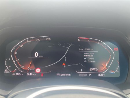 2019 BMW X5 - photo 5