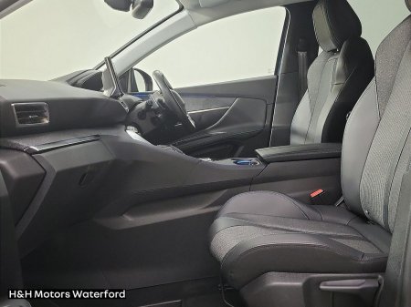 2021 Peugeot 3008 - photo 18