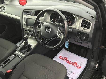 2016 Volkswagen Golf - photo 18