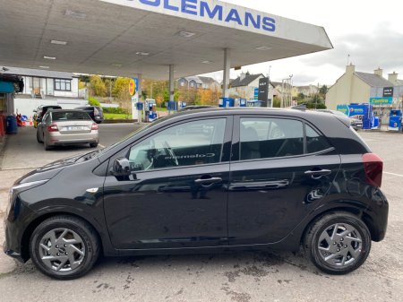 2026 Kia Picanto - photo 4