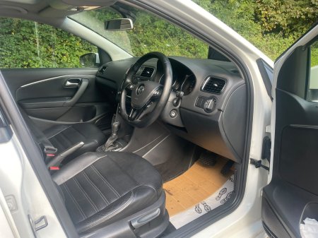 2016 Volkswagen Polo - photo 20