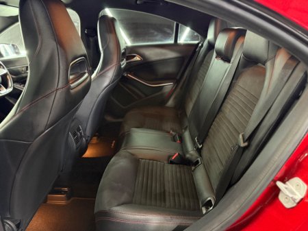 2015 Mercedes-Benz CLA - photo 19