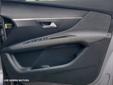 2021 Peugeot 3008 - photo 24