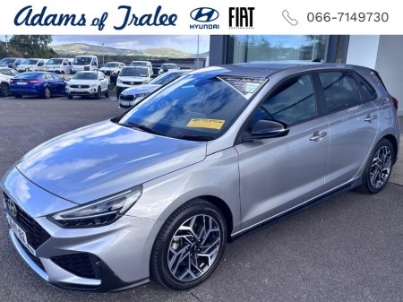 2026 Hyundai i30 - photo 4