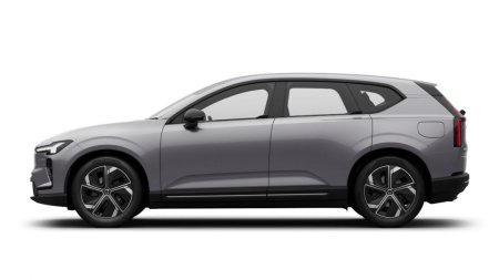 2027 Volvo EX60 - photo 3