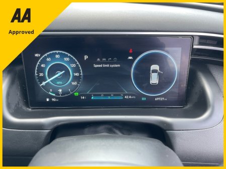 2023 Hyundai Tucson - photo 9