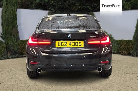 2021 BMW 3-Series - photo 7