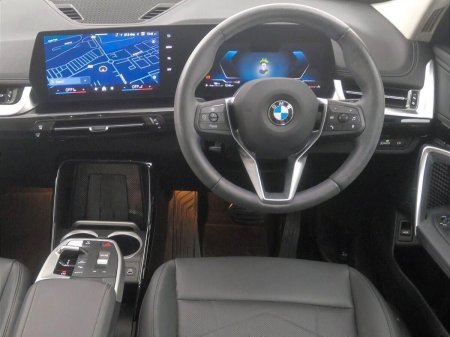 2025 BMW X1 - photo 5