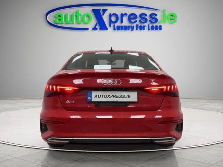 2023 Audi A3 - photo 13