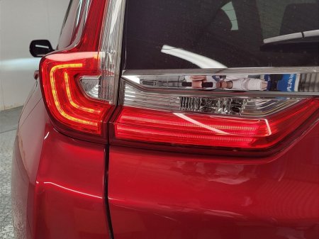 2022 Honda CR-V - photo 18
