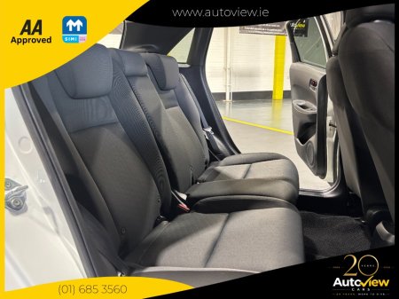 2023 Honda Fit - photo 14