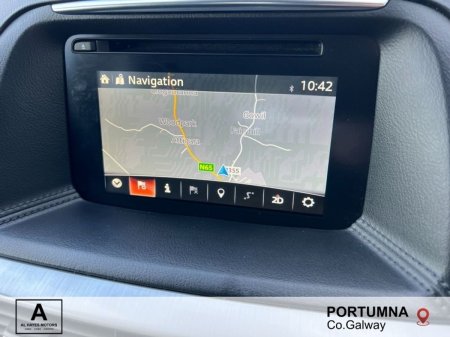 2015 Mazda CX-5 - photo 10