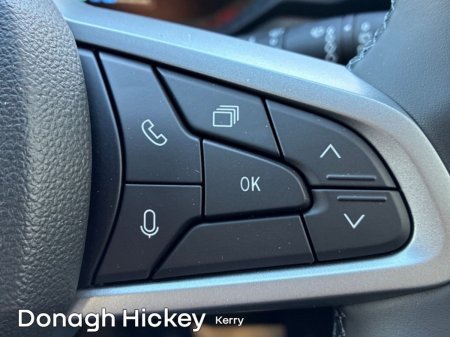 2026 Dacia Bigster - photo 19