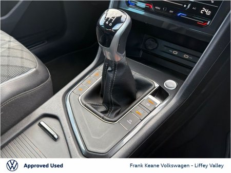 2023 Volkswagen Tiguan - photo 22