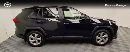 2019 Toyota RAV4 - photo 3