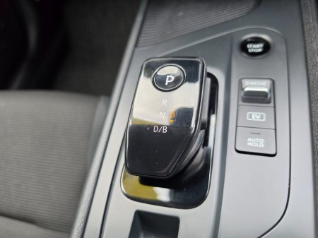 2021 Nissan Note - photo 30