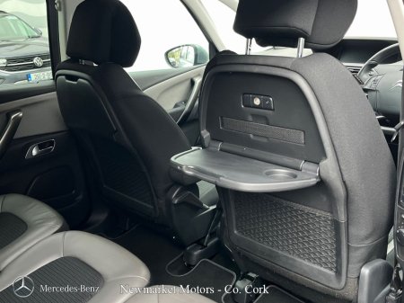 2019 Citroen C4 Picasso - photo 17