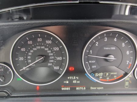 2016 BMW 4-Series - photo 19