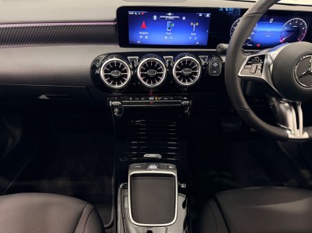 2026 Mercedes-Benz A-Class - photo 11