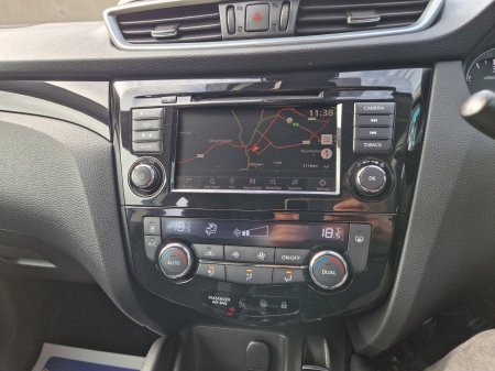 2019 Nissan Qashqai - photo 19