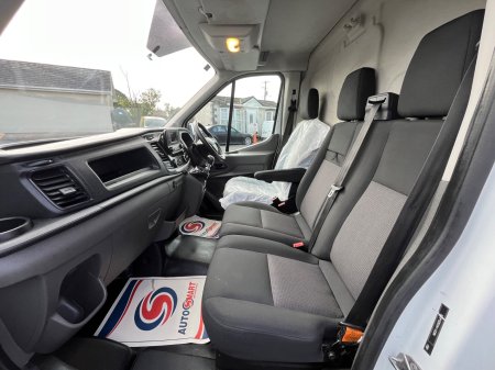 2023 Ford Transit - photo 10