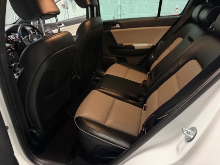 2018 Kia Sportage - photo 17