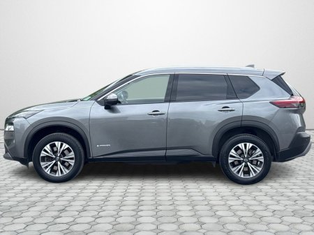 2025 Nissan X-Trail - photo 10