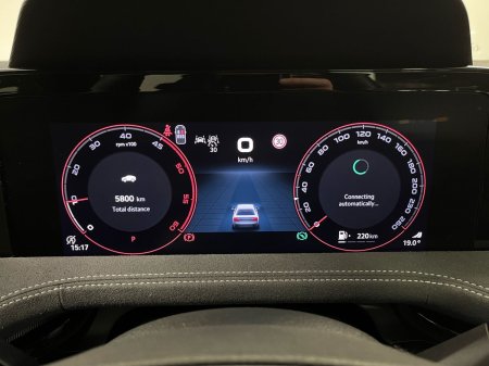 2026 Skoda Superb - photo 16