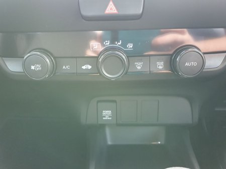2023 Honda Jazz - photo 15