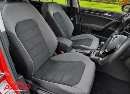 2020 Volkswagen Golf - photo 10