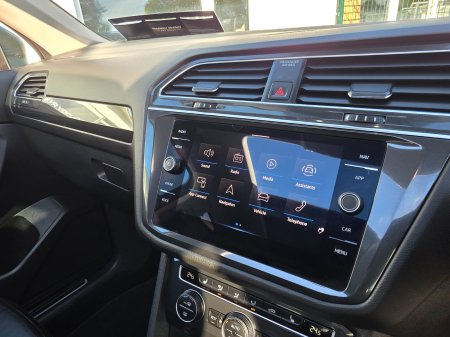2021 Volkswagen Tiguan Allspace - photo 16