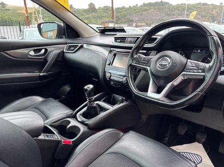 2019 Nissan Qashqai - photo 5