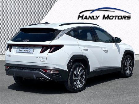 2022 Hyundai Tucson - photo 9