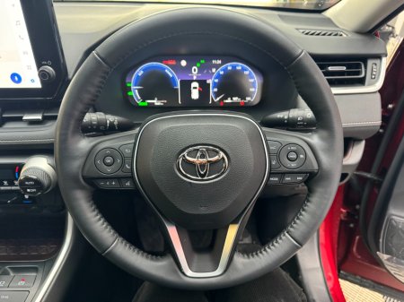 2024 Toyota RAV4 - photo 10