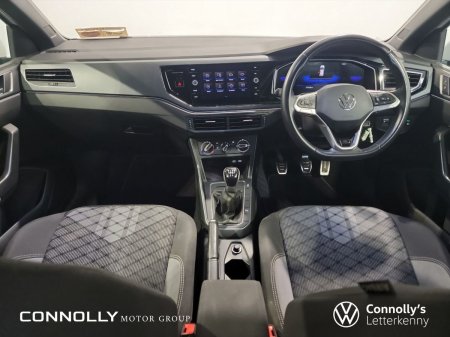 2023 Volkswagen Polo - photo 4