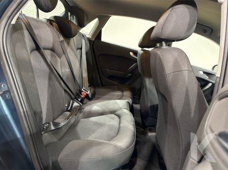 2017 Audi A1 - photo 12