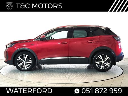 2021 Peugeot 3008 - photo 5