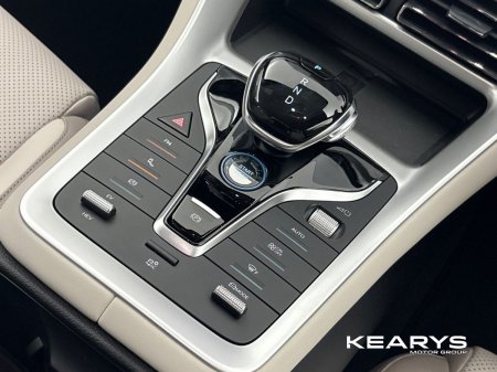 2027 BYD SEALION 5 - photo 23