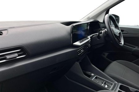 2025 Ford Transit Connect - photo 3