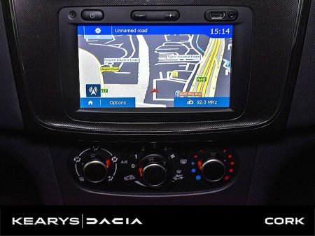 2020 Dacia Sandero - photo 12
